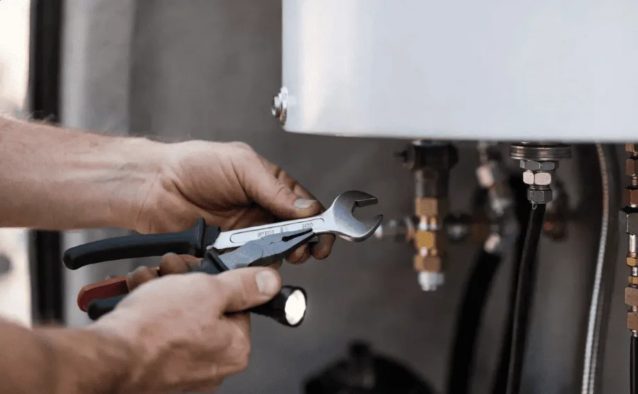 Why choose Water Heater Repair in Durant, MS
